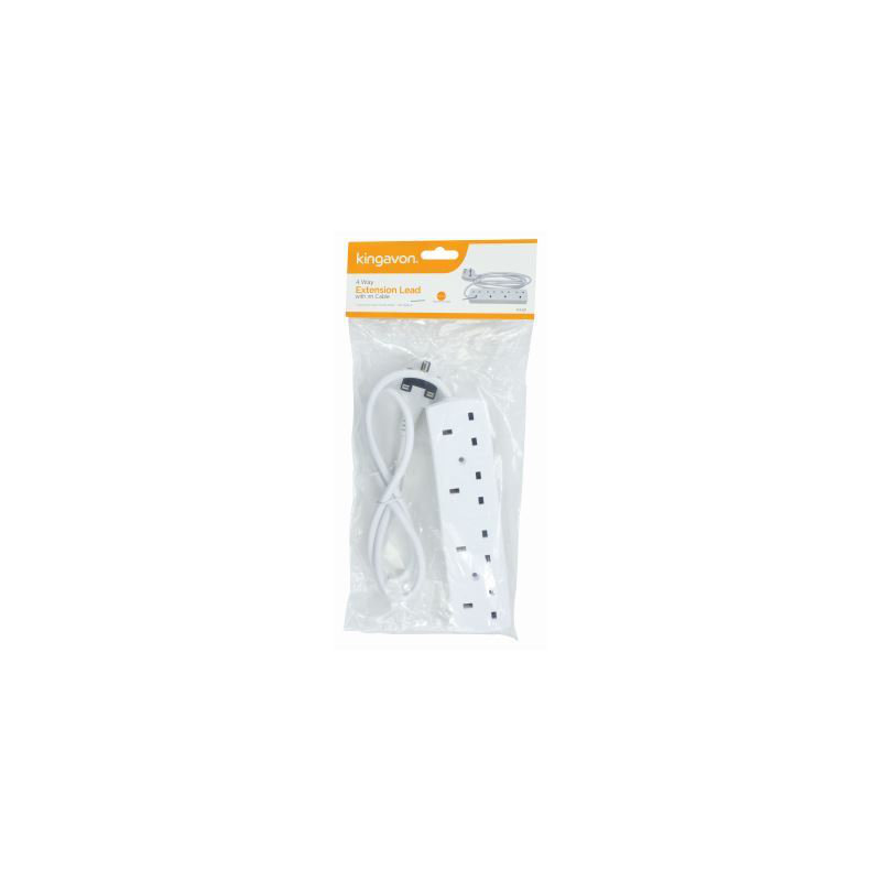 Extension Rod, 17 H x 34.5 W x 5 D cm