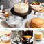 TAKKUI 3 Classic Cake Pan