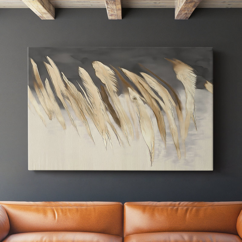Paysages série Lxxiv - galerie sur mesure, H 60 po x l 40 po