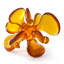 Giant Acrylic Amoeba Sculpture