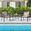 Fauteuil Elbart