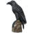 Animals Weather Resistant UV Resistant Polyresin Garden Statue