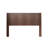 Ebern Designs Farmhouse Wood Headboard, Wall Mounted, Natural Oak-272633576-290223796