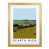 Oak Wood Frame selected