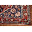 Tapis fait à la main 7 x 11