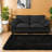 Comfort-first Sofas, Chenille 2-seater Modern Compact Home Seating