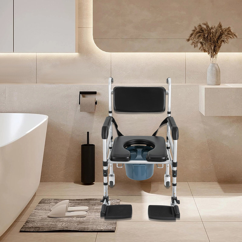 SUNYOU GPF Elongated Bidet Toilet (Seat Included)