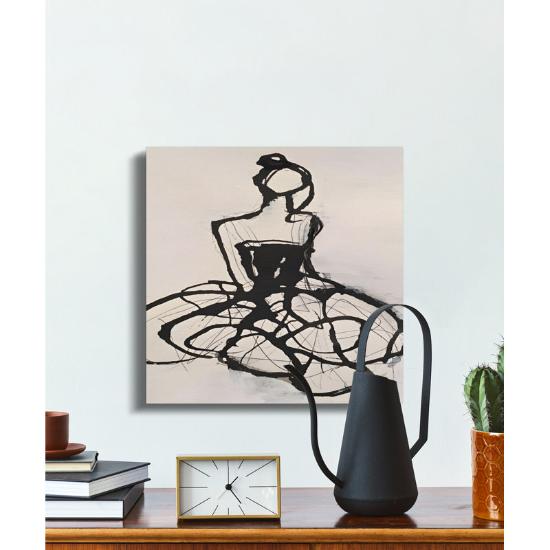 Wrapped Canvas Print Set, 6x6