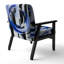 Chaise d'appoint rembourrée, fauteuil moderne Jifi-1546959150-1572874480