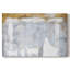 Christmas Holiday Arts - Toile tendue avec châssis-1853242498