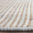 Doleman Hand Woven Jute/Cotton Solid Color Rug in Natural-22809280