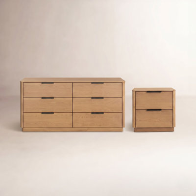 Tahani Piece Bedroom Set