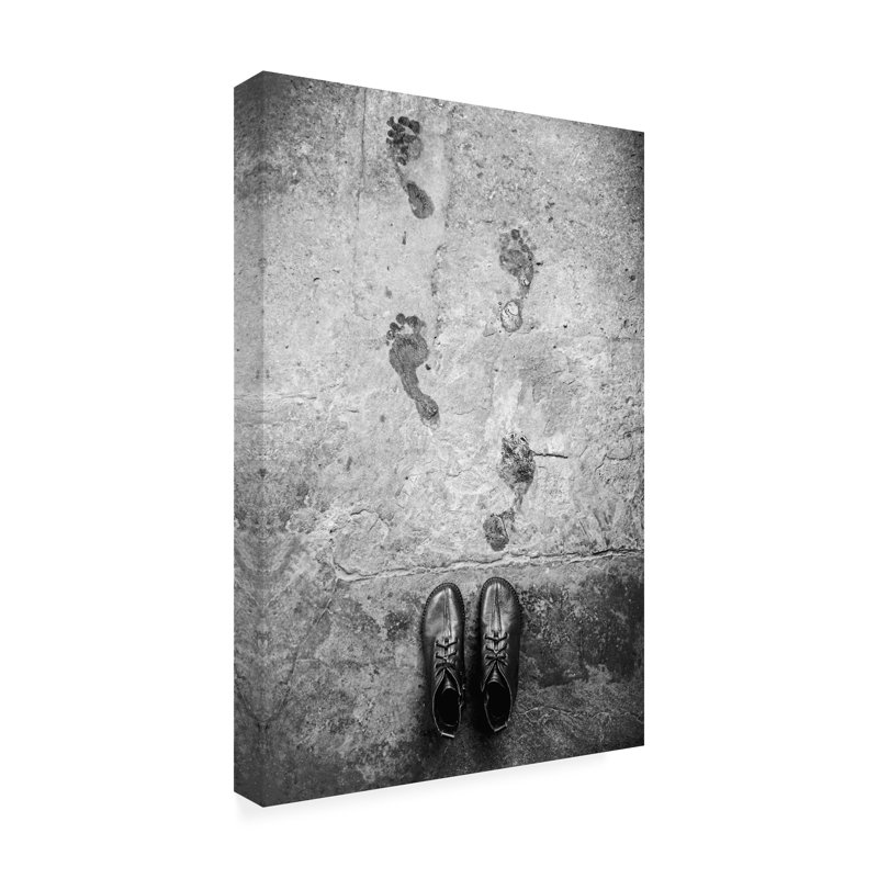 Art sur toile ,ologi, H 19 po x l 12 po
