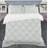 Modern & Contemporary Polyester Twill Geometric Shapes Duvet Cover-112931682-40703599