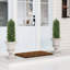 Faux cèdre arbre topiaire UV en pot-1733447818