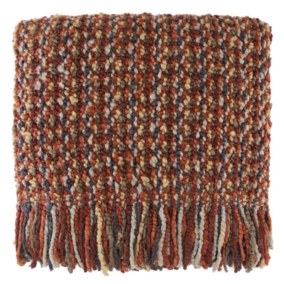 Sintra Throw