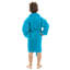 Peignoir en molleton avec poches pour enfants Lovett-1514346090-1514346086