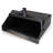 Lobby Dust Pan with 2 Piece Handle