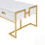 Table basse rectangulaire à 4 tiroirs-1269078396