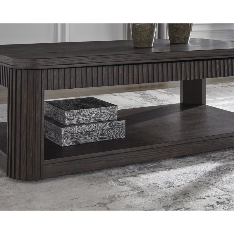Criddle Lift-Top Coffee Table