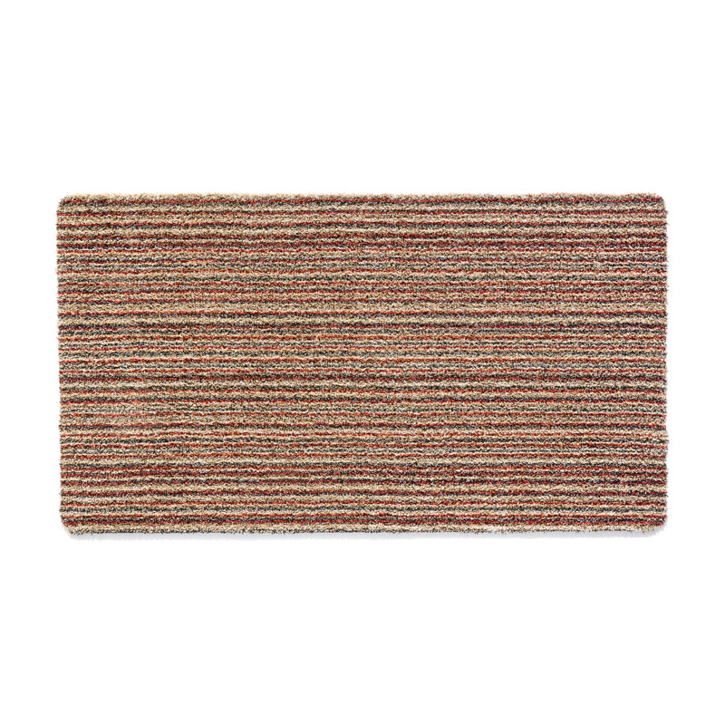 Vera Doormat, Candy, Rectangle 80 x 95cm
