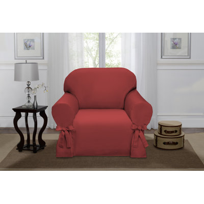 Housse pour chaise lucerne paptika