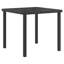 Patio Dining Set with