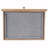 CUBIC FT KEYPAD FIREPROOF JEWELRY SAFE, WHITE-52469704