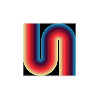 " Flow Dark I " by Greg Mably