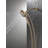 Suredock Magnetic Full Handheld Shower Head with H2Okinetic Technology-63625685