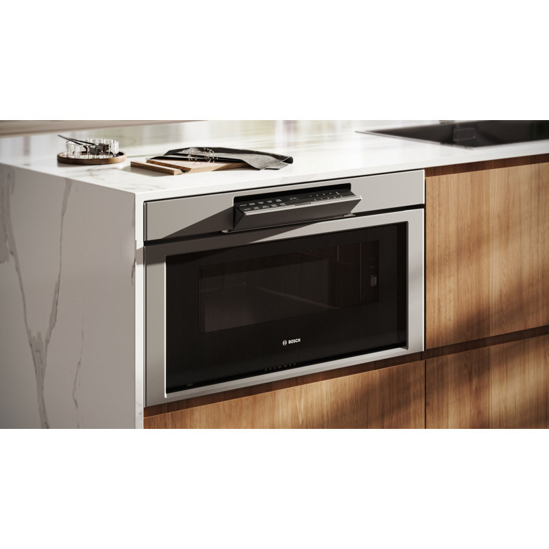 800 Series , 30' Drawer Microwave