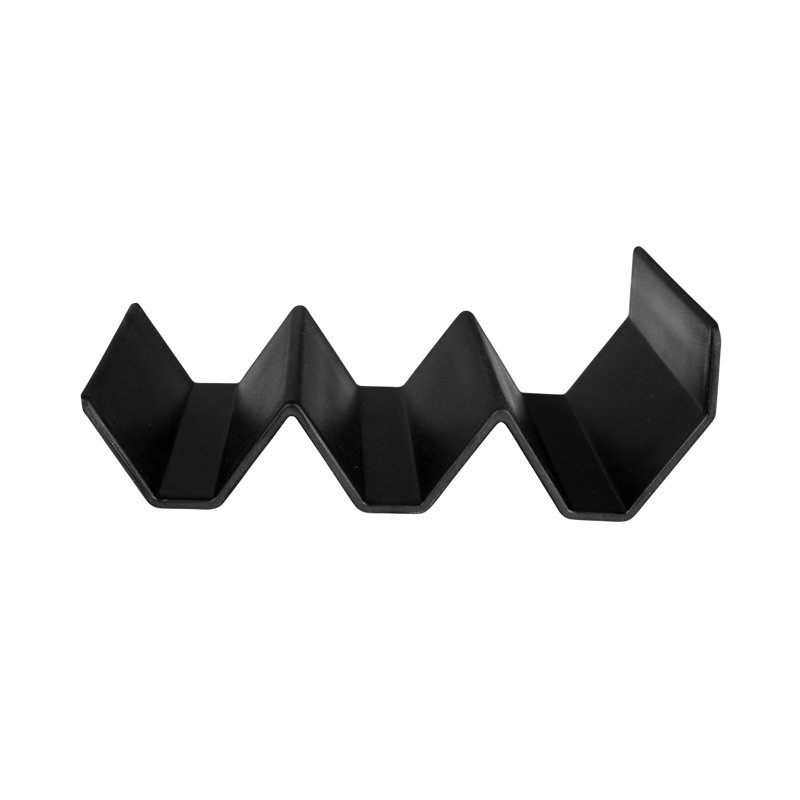 Zen Taco Holder, Black