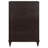 Manke 5-drawer Chest