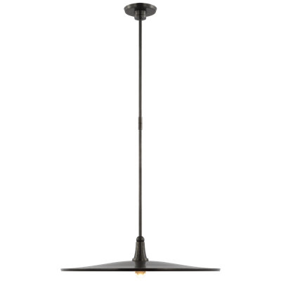 Truesdell 1 - Light LED Pendant