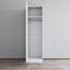 Garde-robe blanche Aria 21,7 po 2EX-87967757-87967759