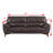 Forestport Upholstered 85'' Sofa-88156028