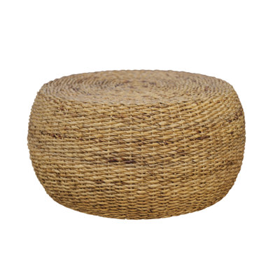 Spenser Round Coffee Table