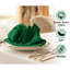 Serviettes en polyester et coton-86528446