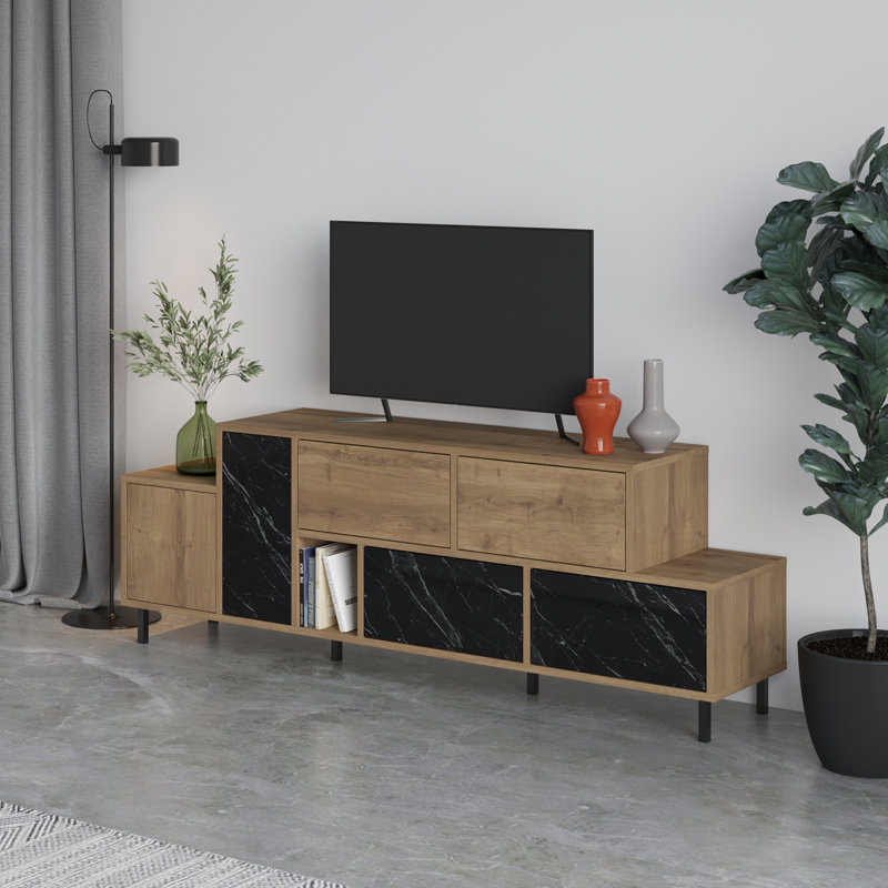 Adallysha HERMES TV STAND - HITIT - BENDIR
