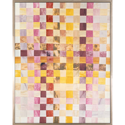 Weaving Sunrise