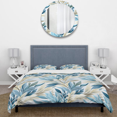 Ensemble de housse de couette Coastal Neutrals