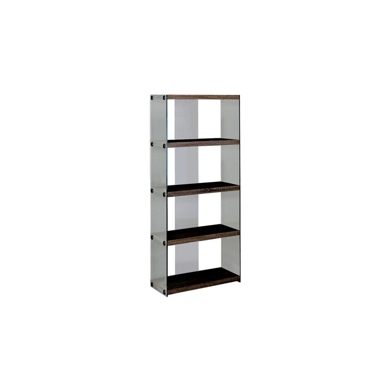 Bookshelf, Brown