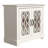 Lopes Traditional Coordinated Storage Accent Cabinet 2 Piece Set-1416911262