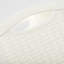 JVL Plastic Decorative Basket-28724473