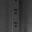 Armoire de rangement pour outils en métal H 30,3 po x l 29,5 po x P 11,8 po