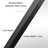 Humber Stainless Steel Rectangle Mirror-720190252