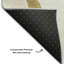 Premium Machine Washable Birchview AMF1028 Abstract Rug-1807280533