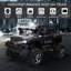 Jouet camion 2 places-50755782
