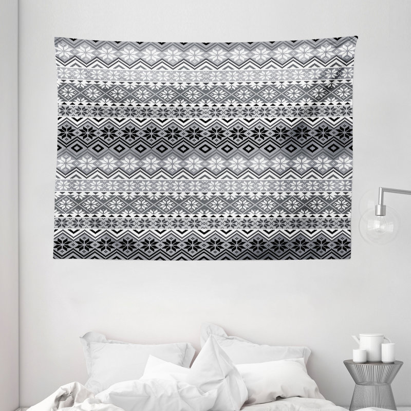 Polyester Tapestry