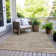Malek Indoor / Outdoor Rug